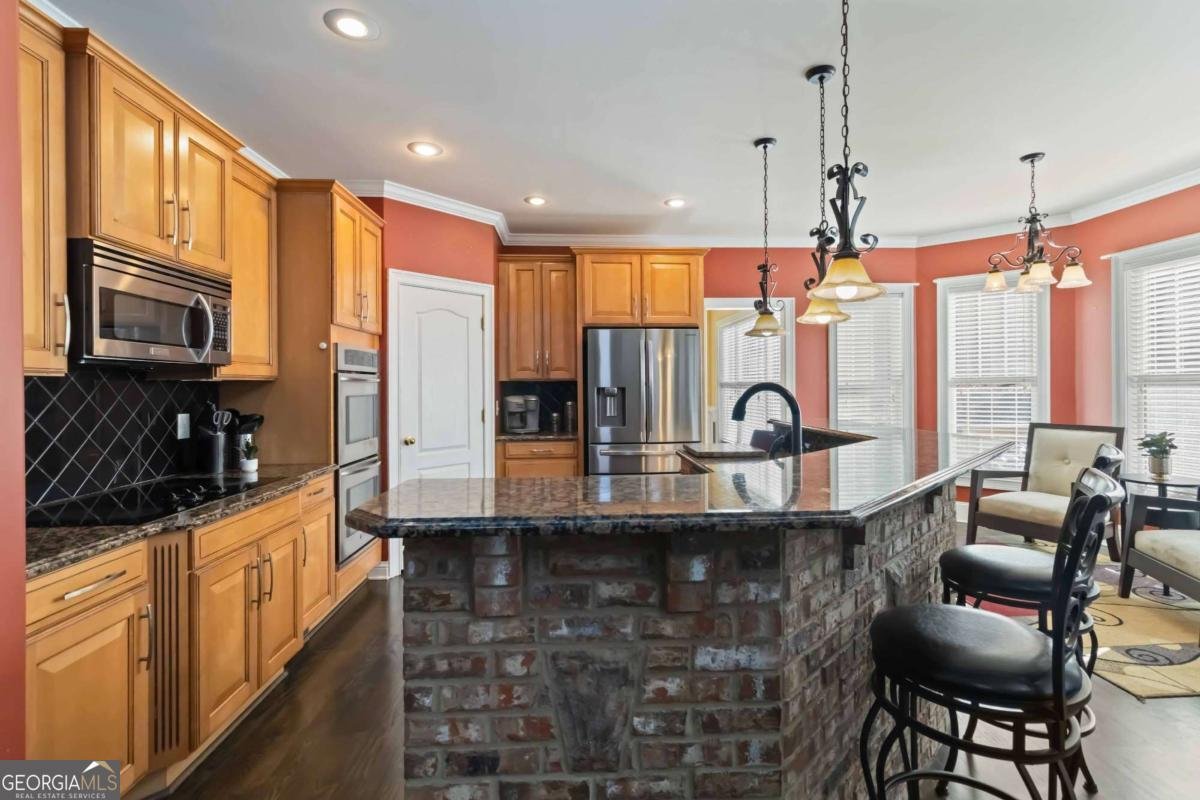 3254 Leyland Way Conyers - Photo 7