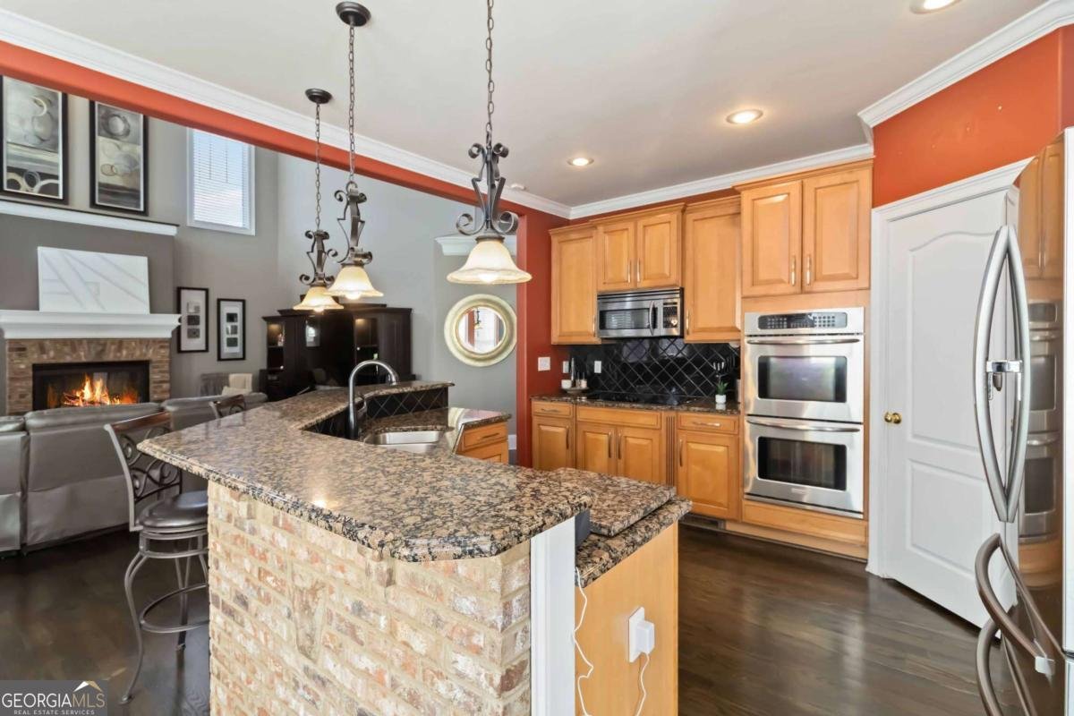 3254 Leyland Way Conyers - Photo 9