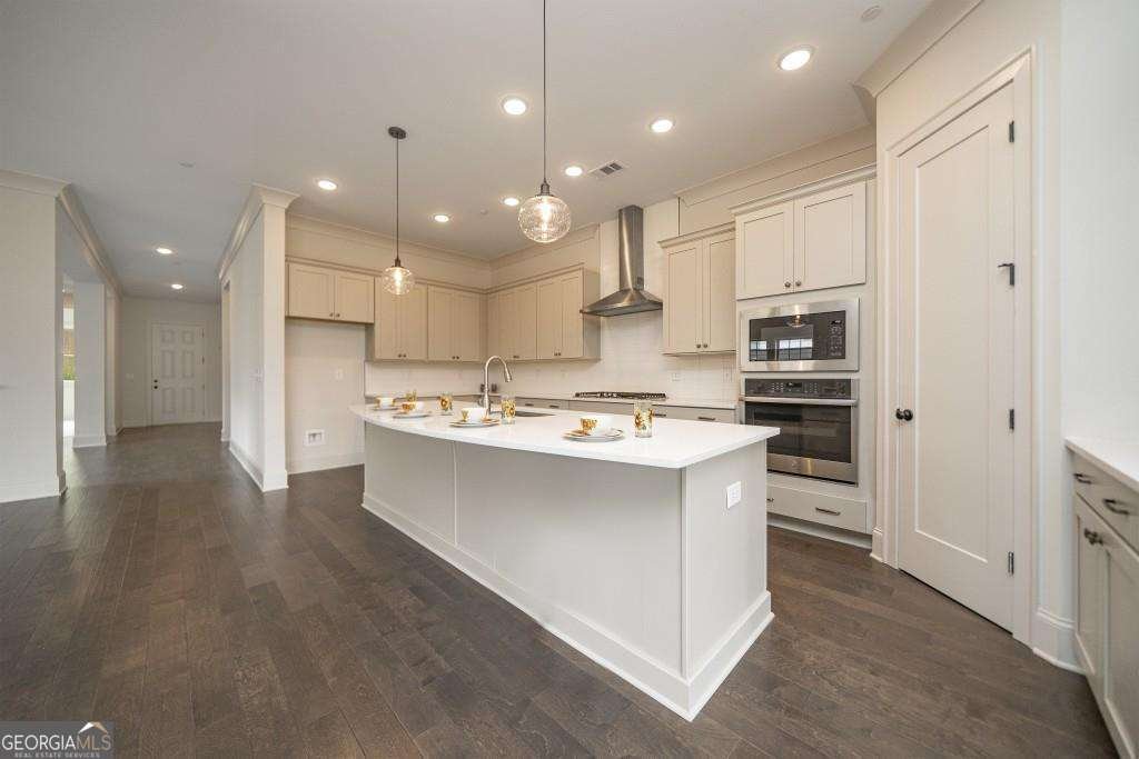 745 Calbert Circle Marietta - Photo 11