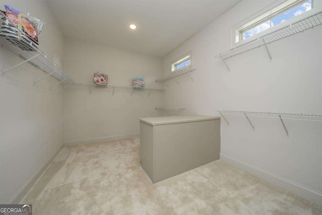 745 Calbert Circle Marietta - Photo 18