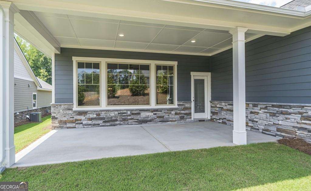 745 Calbert Circle Marietta - Photo 20