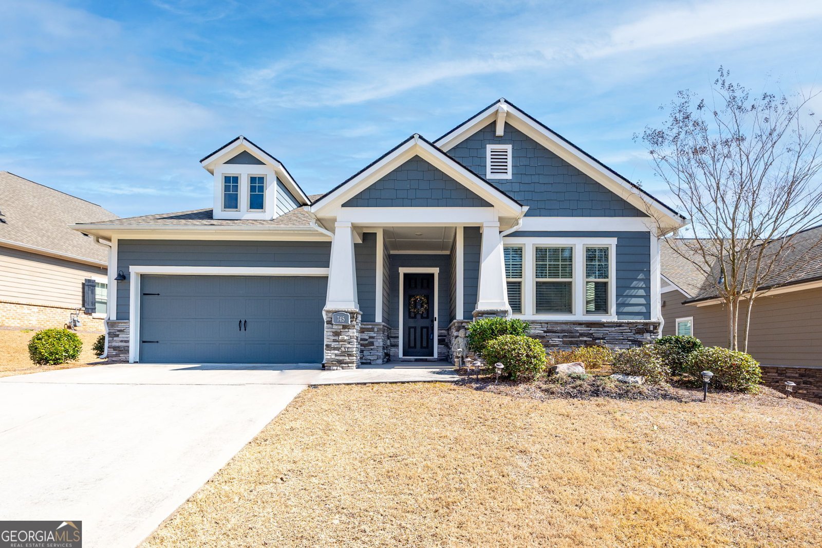 745 Calbert Circle Marietta - Photo 23