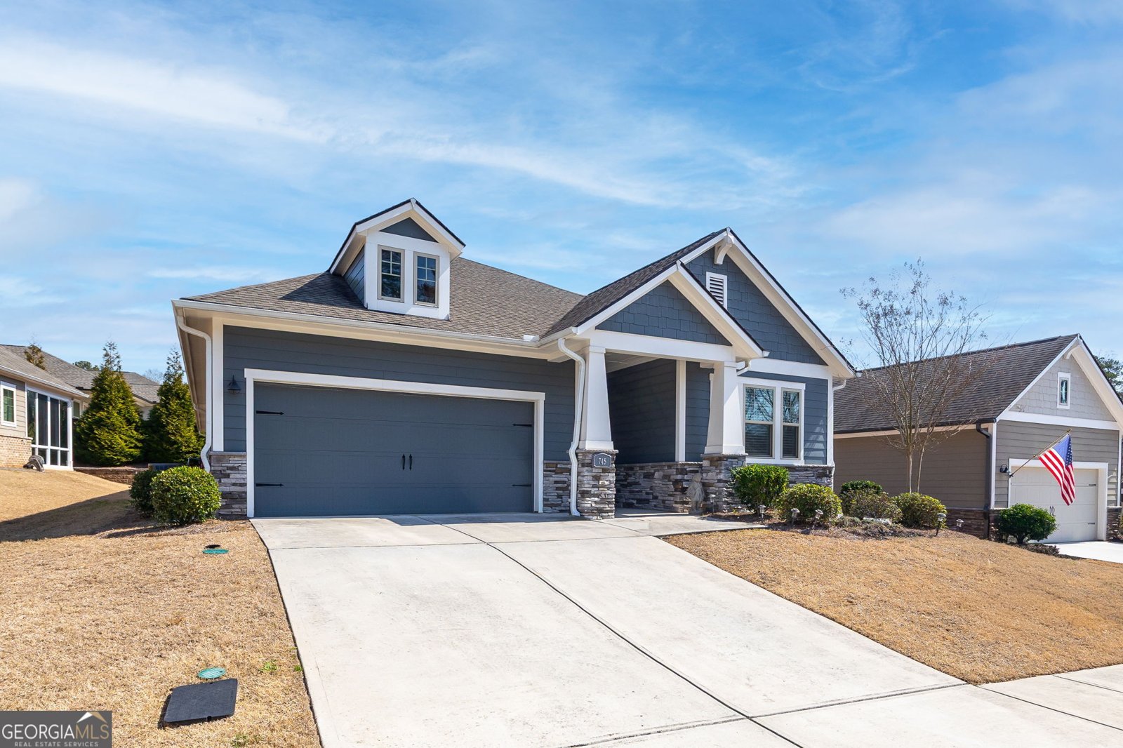 745 Calbert Circle Marietta - Photo 24