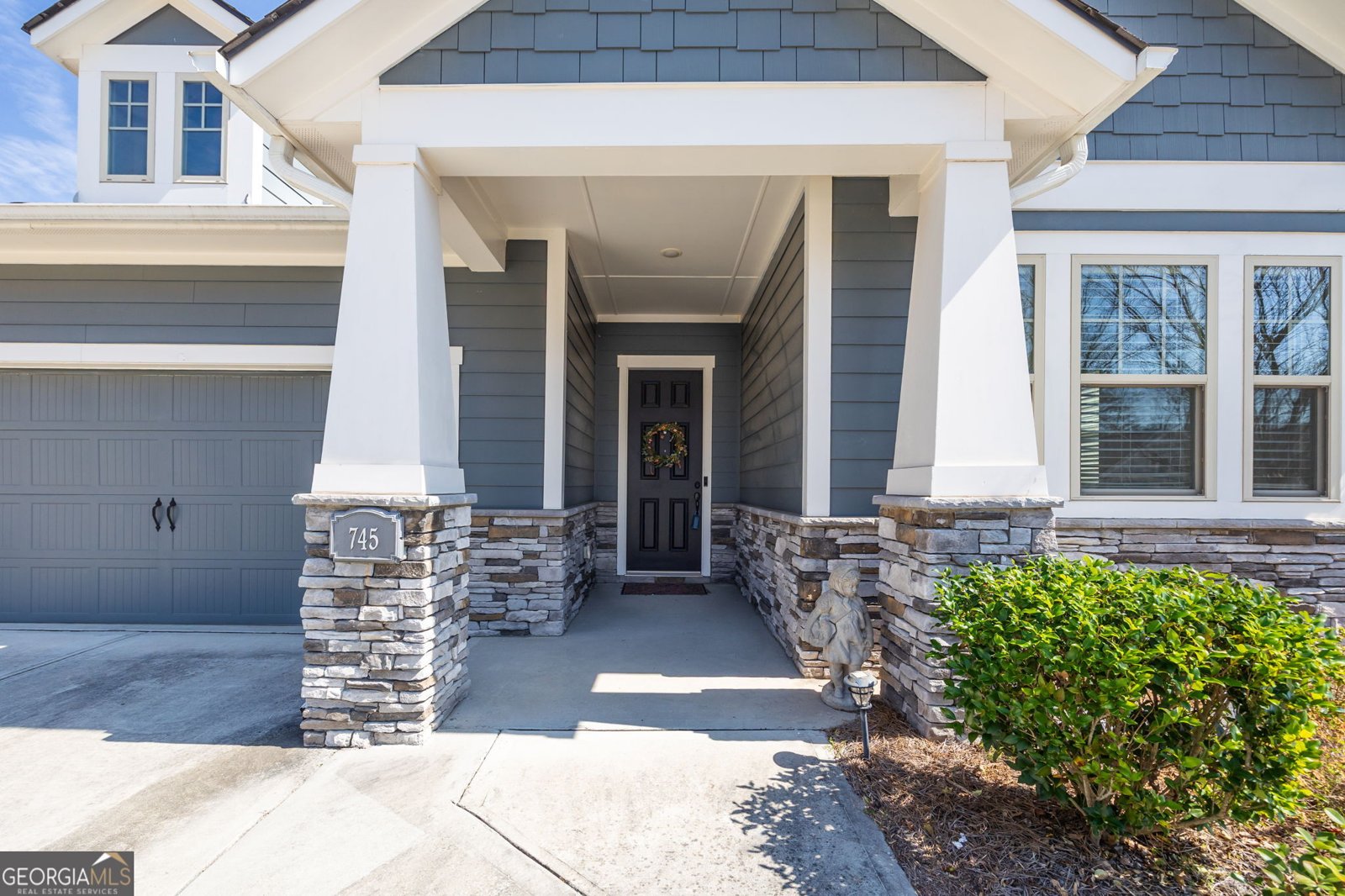 745 Calbert Circle Marietta - Photo 26