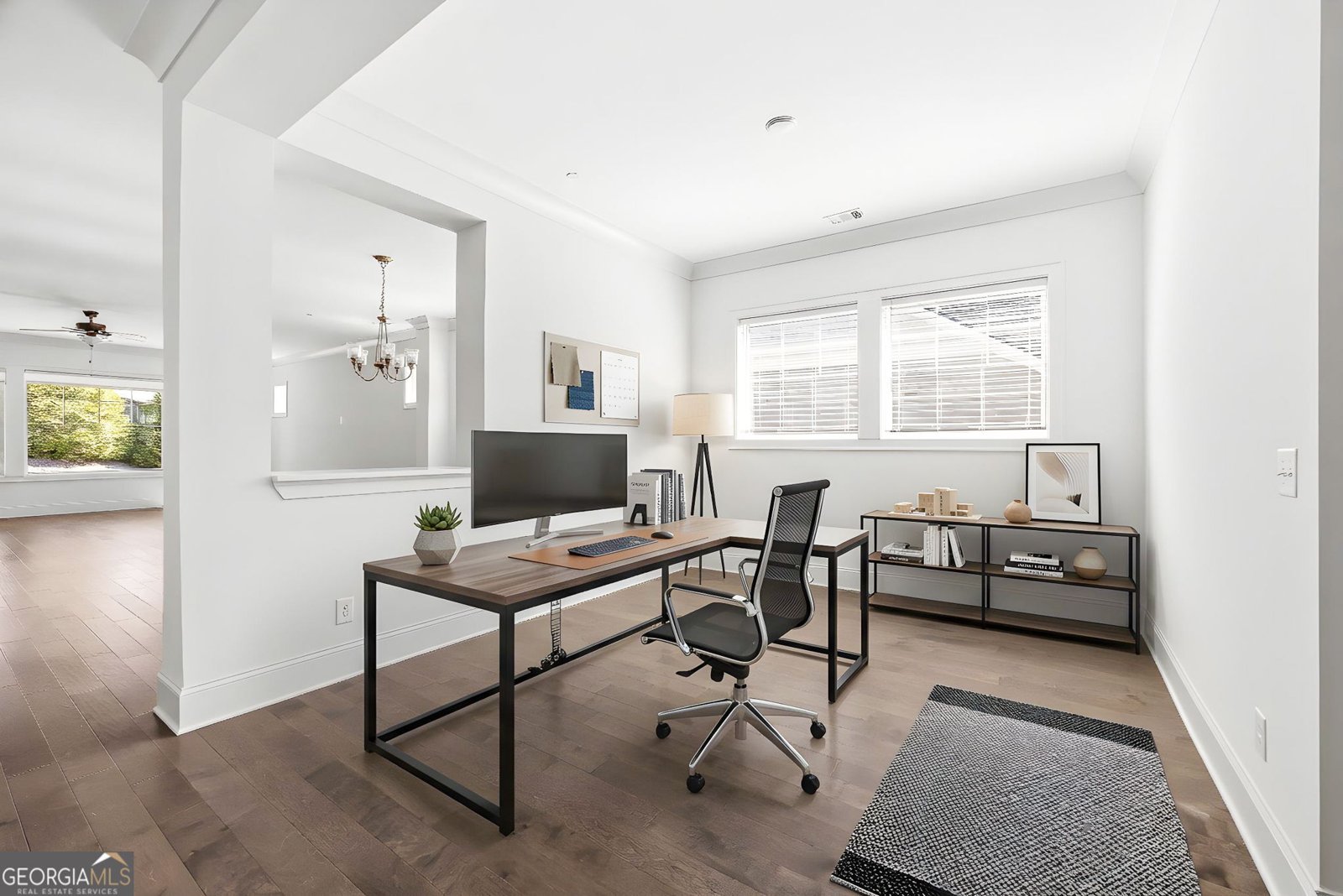 745 Calbert Circle Marietta - Photo 30