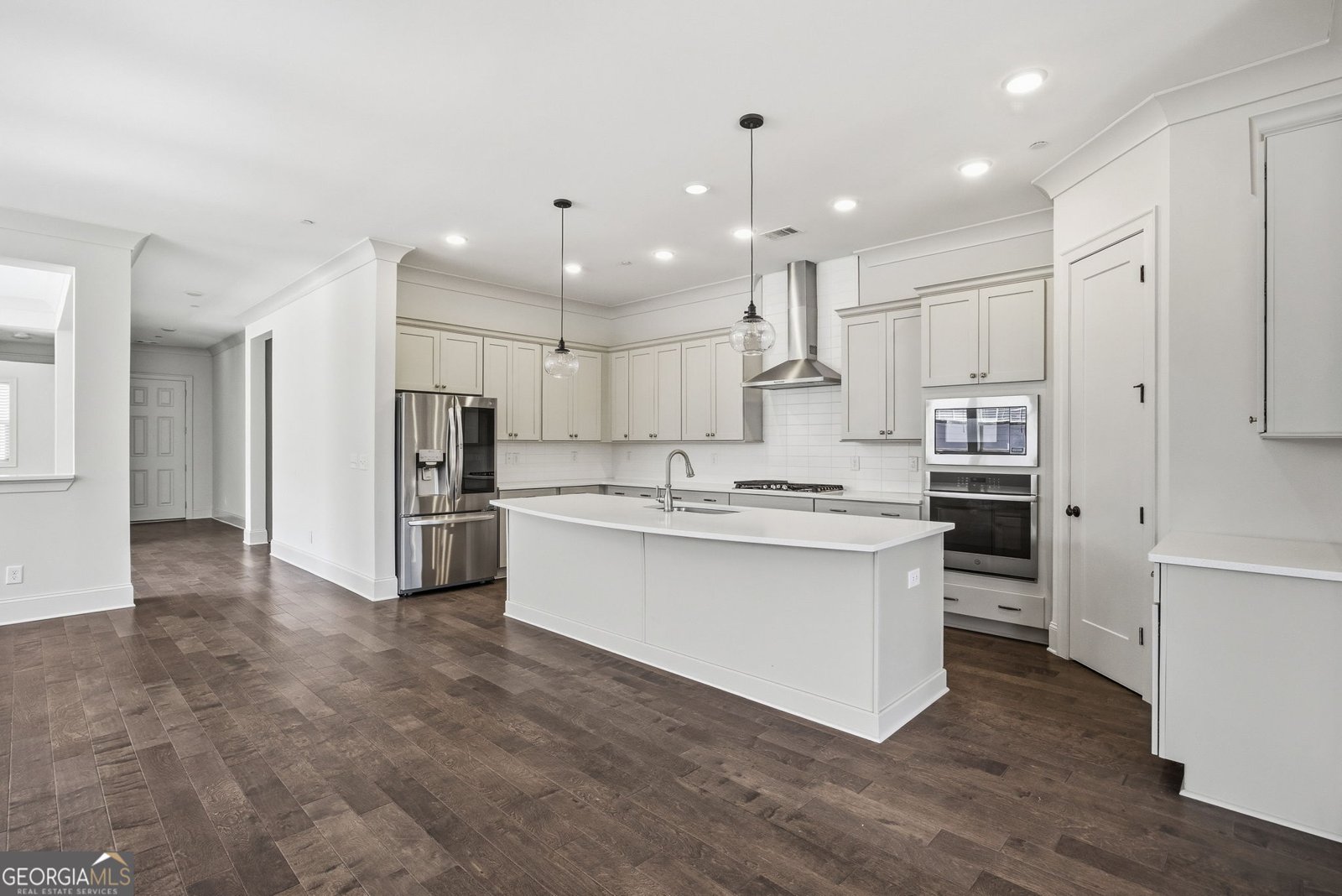 745 Calbert Circle Marietta - Photo 36