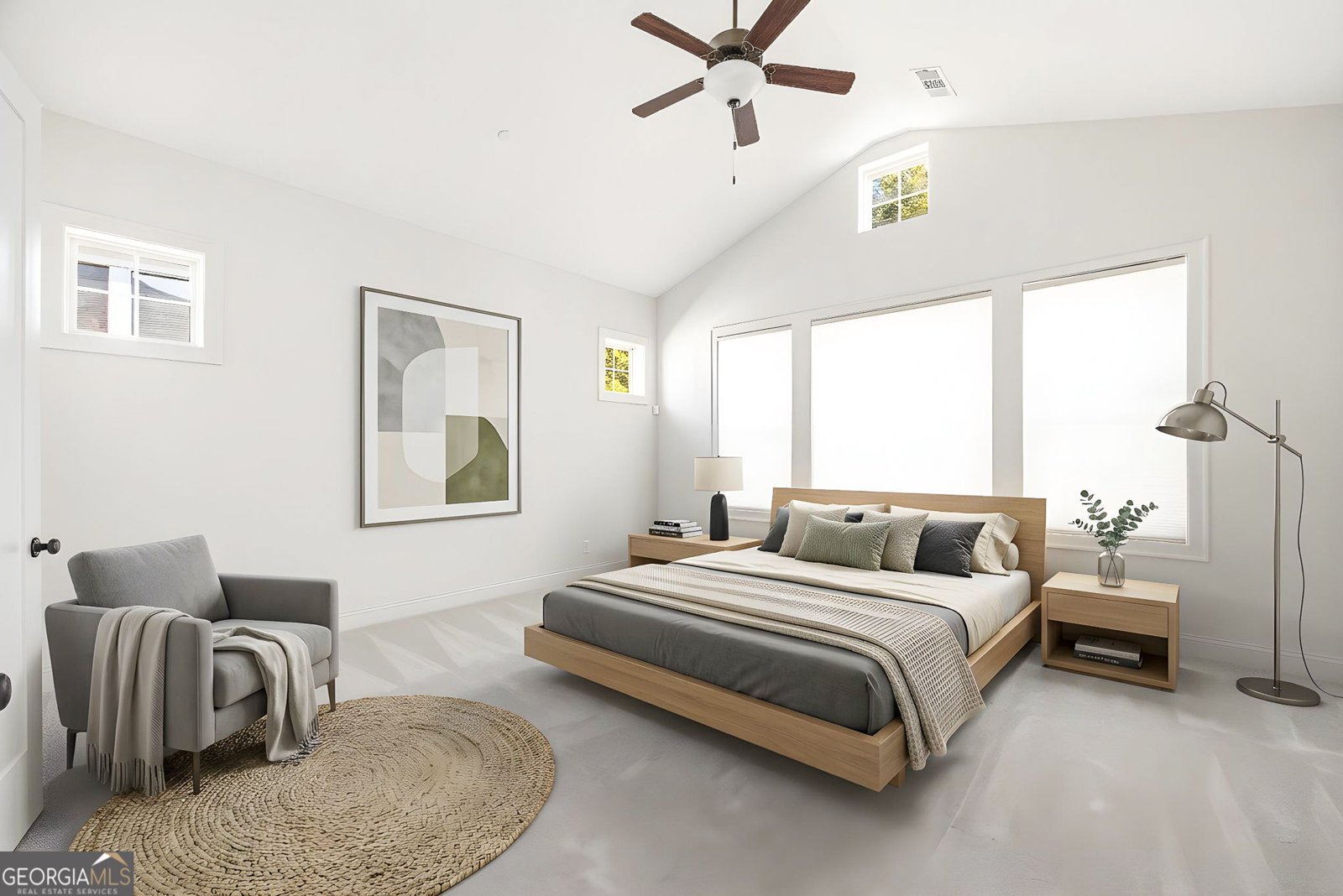 745 Calbert Circle Marietta - Photo 49