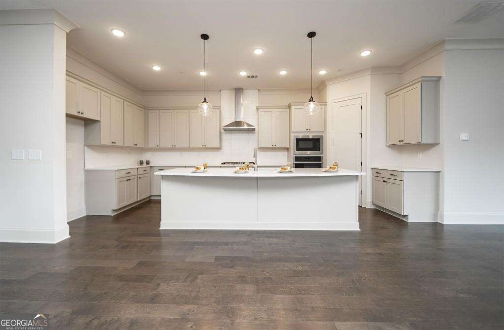 745 Calbert Circle Marietta - Photo 6