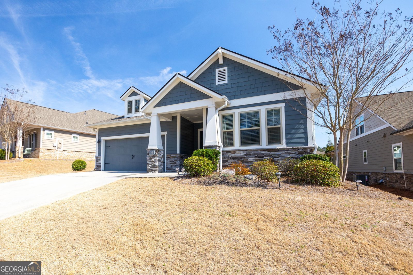 745 Calbert Circle Marietta - Photo 68