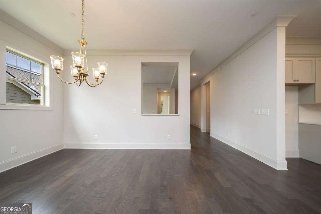 745 Calbert Circle Marietta - Photo 8