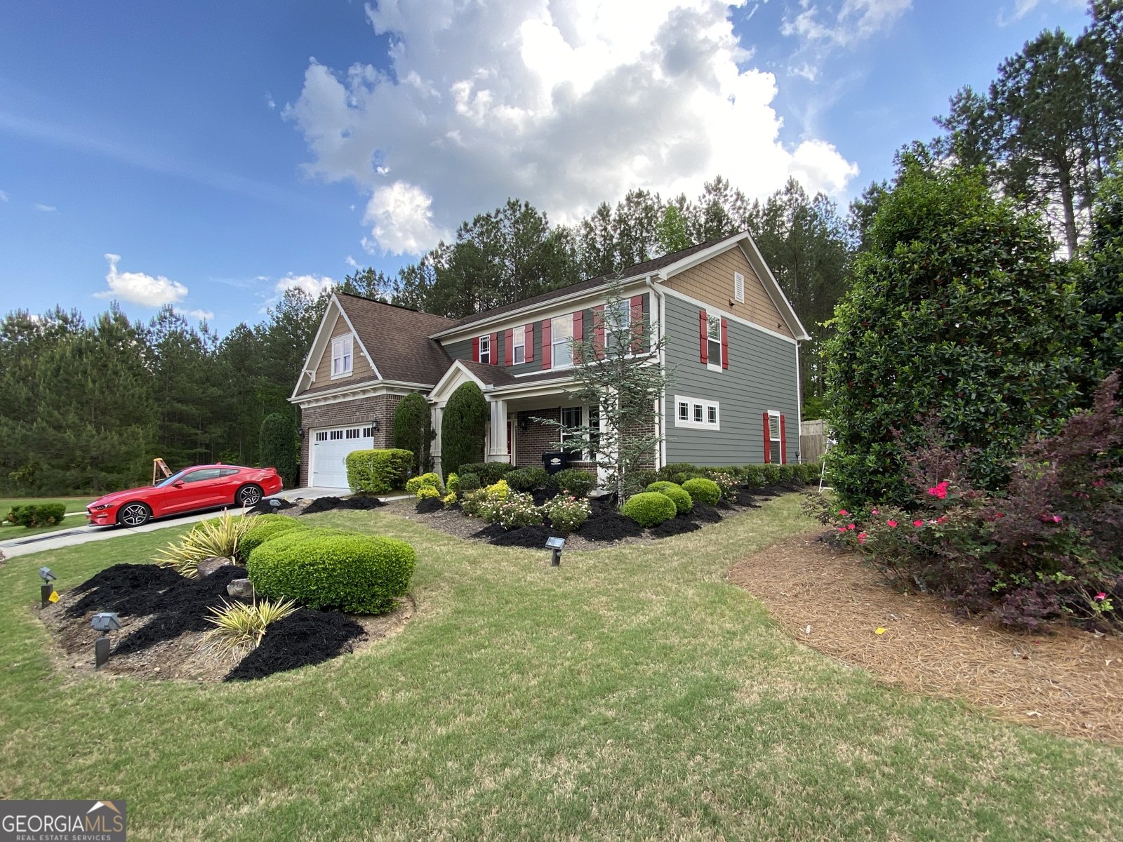 22 Watervine Court Dallas - Photo 1