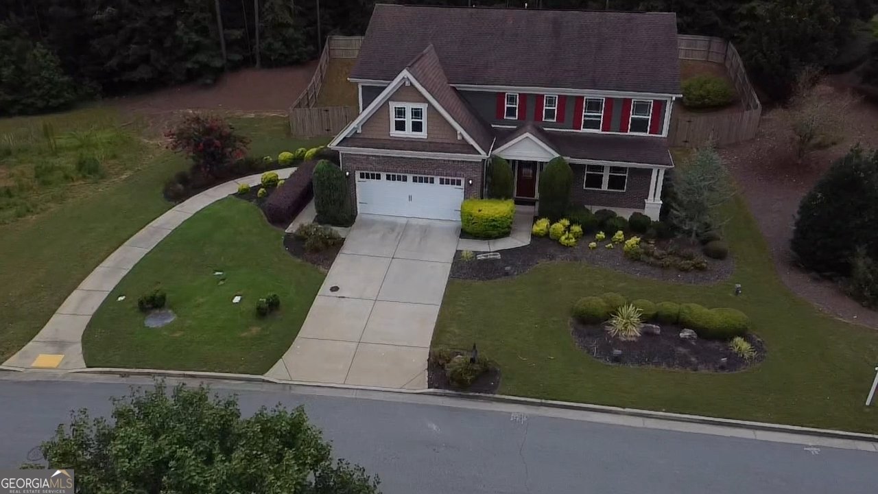 22 Watervine Court Dallas - Photo 72