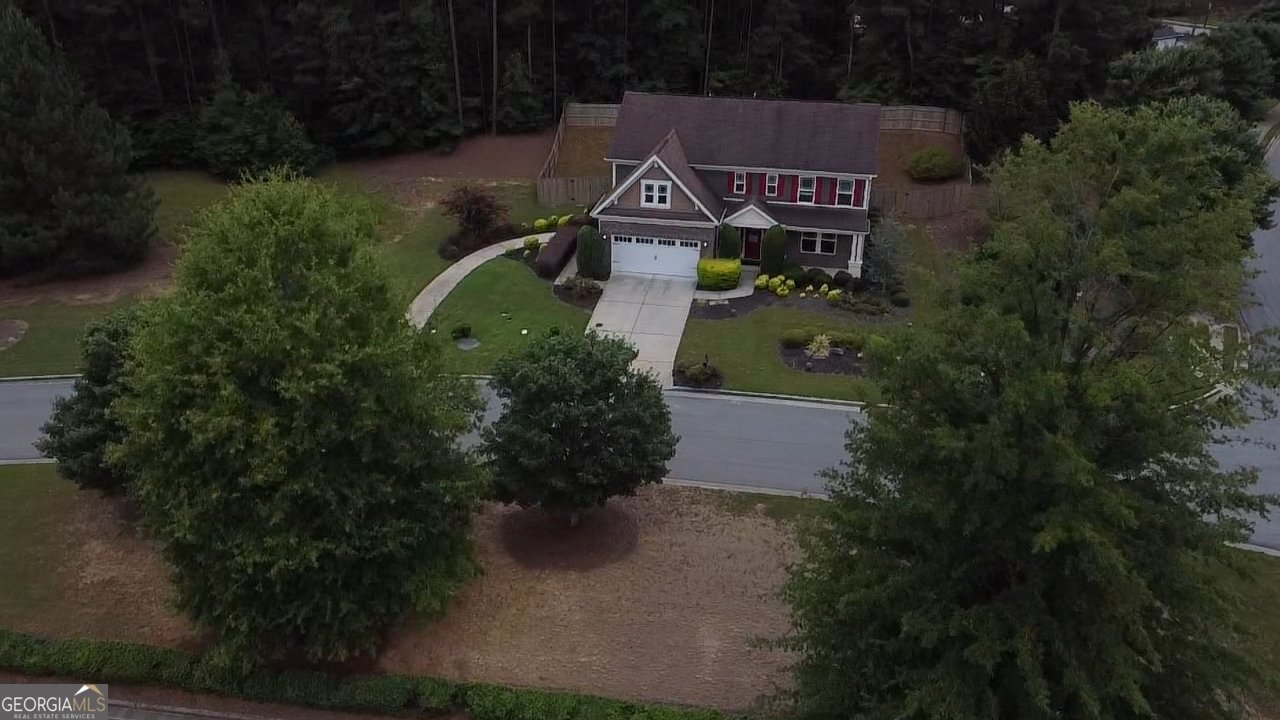 22 Watervine Court Dallas - Photo 93