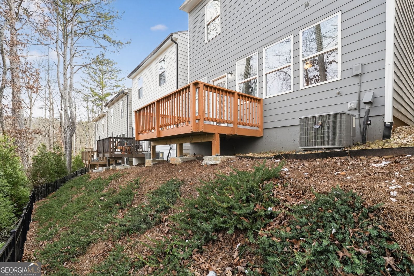 213 Whitetail Circle Canton - Photo 30