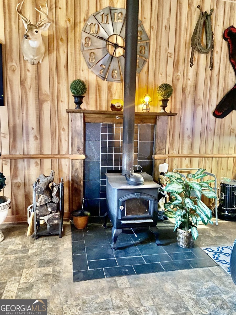 670 Jefferies Road Shady Dale - Photo 13