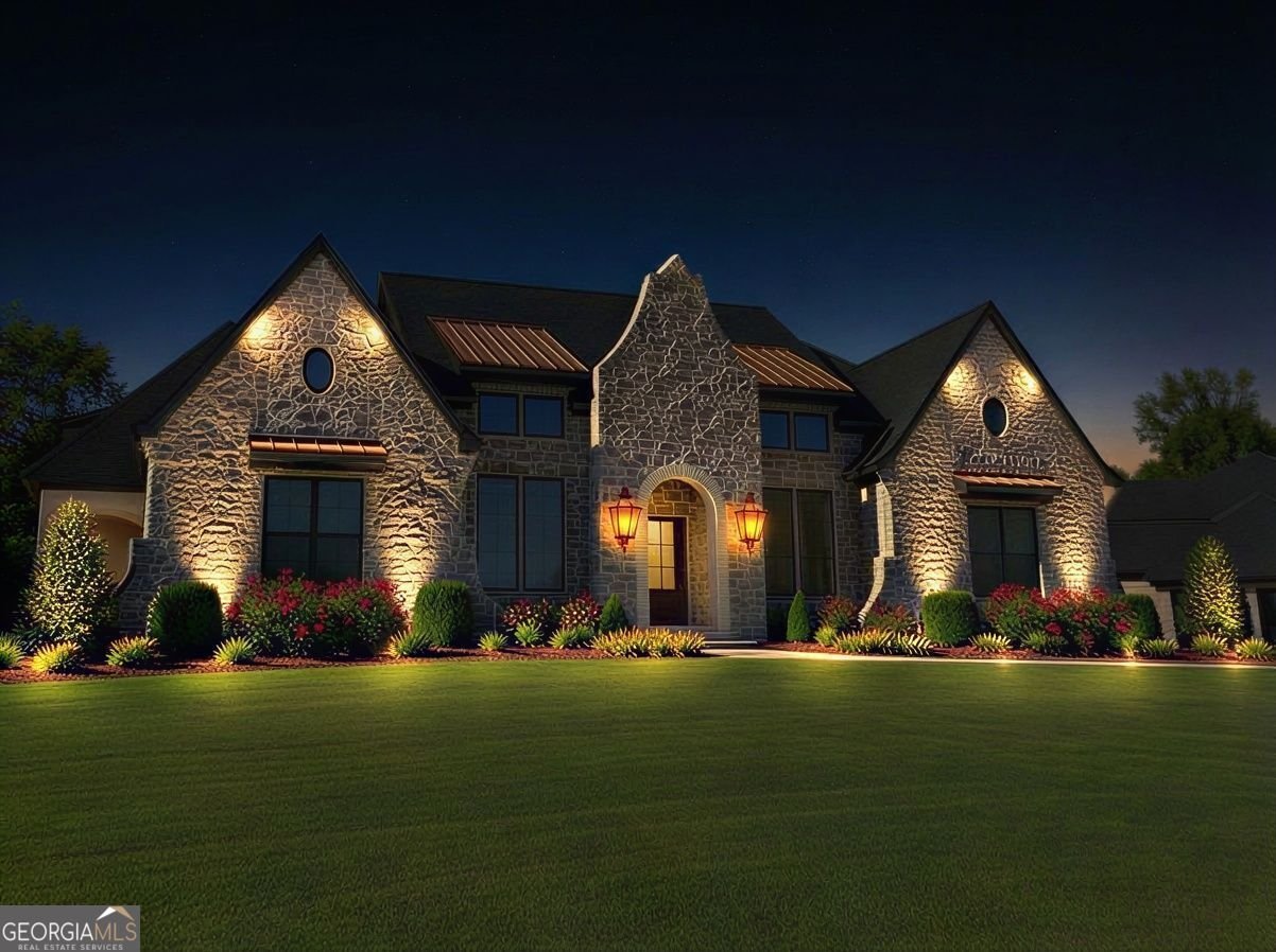 175 Annelise Park Drive Fayetteville - Photo 10