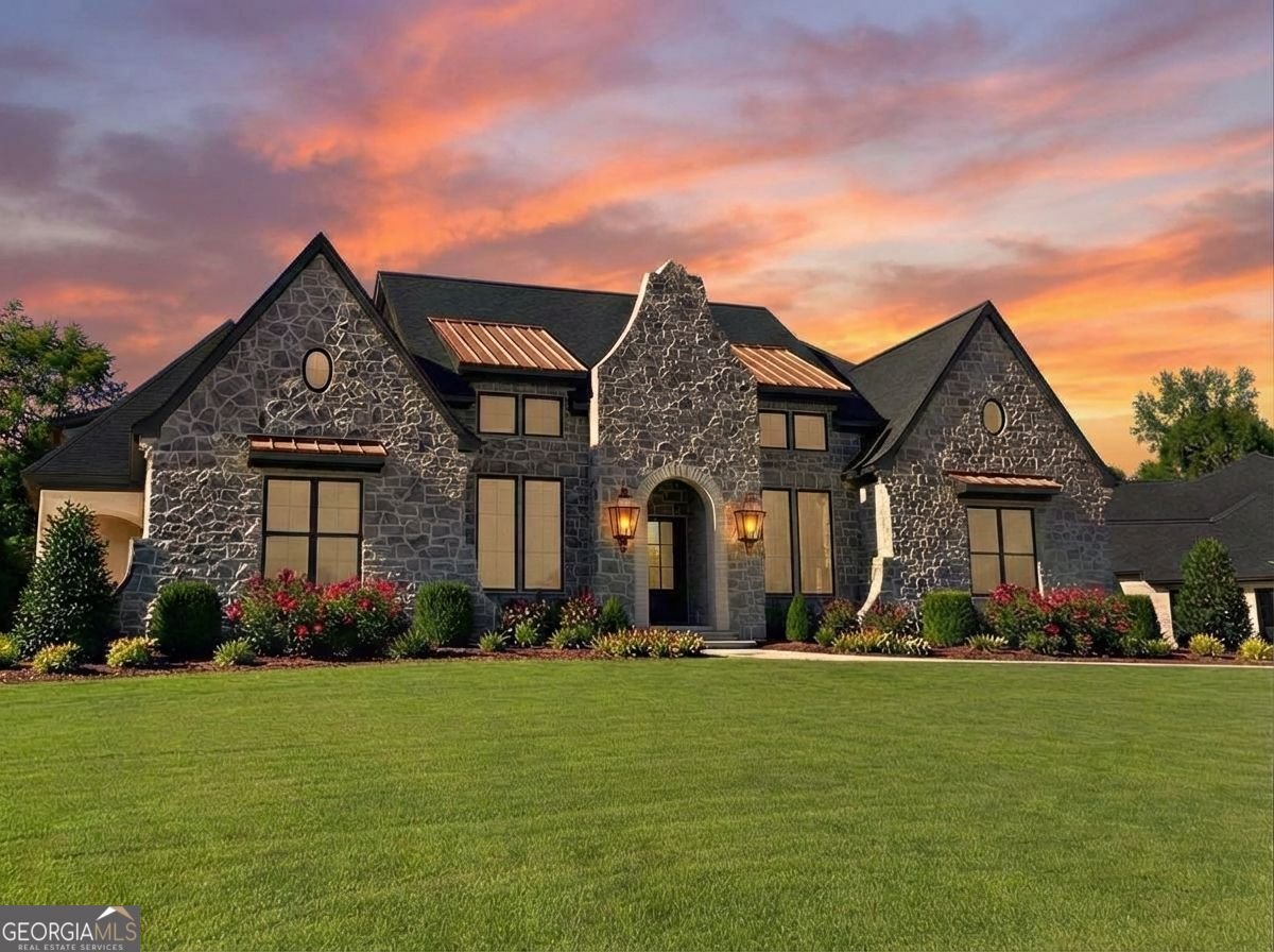 175 Annelise Park Drive Fayetteville - Photo 18