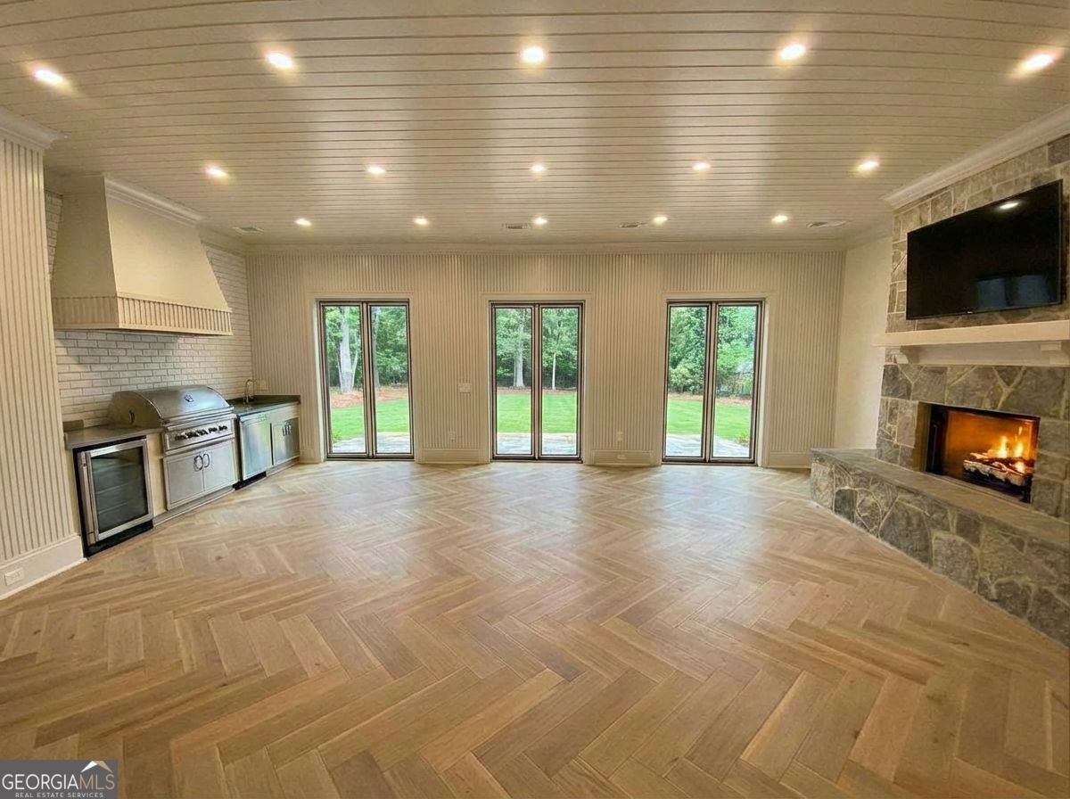 175 Annelise Park Drive Fayetteville - Photo 7