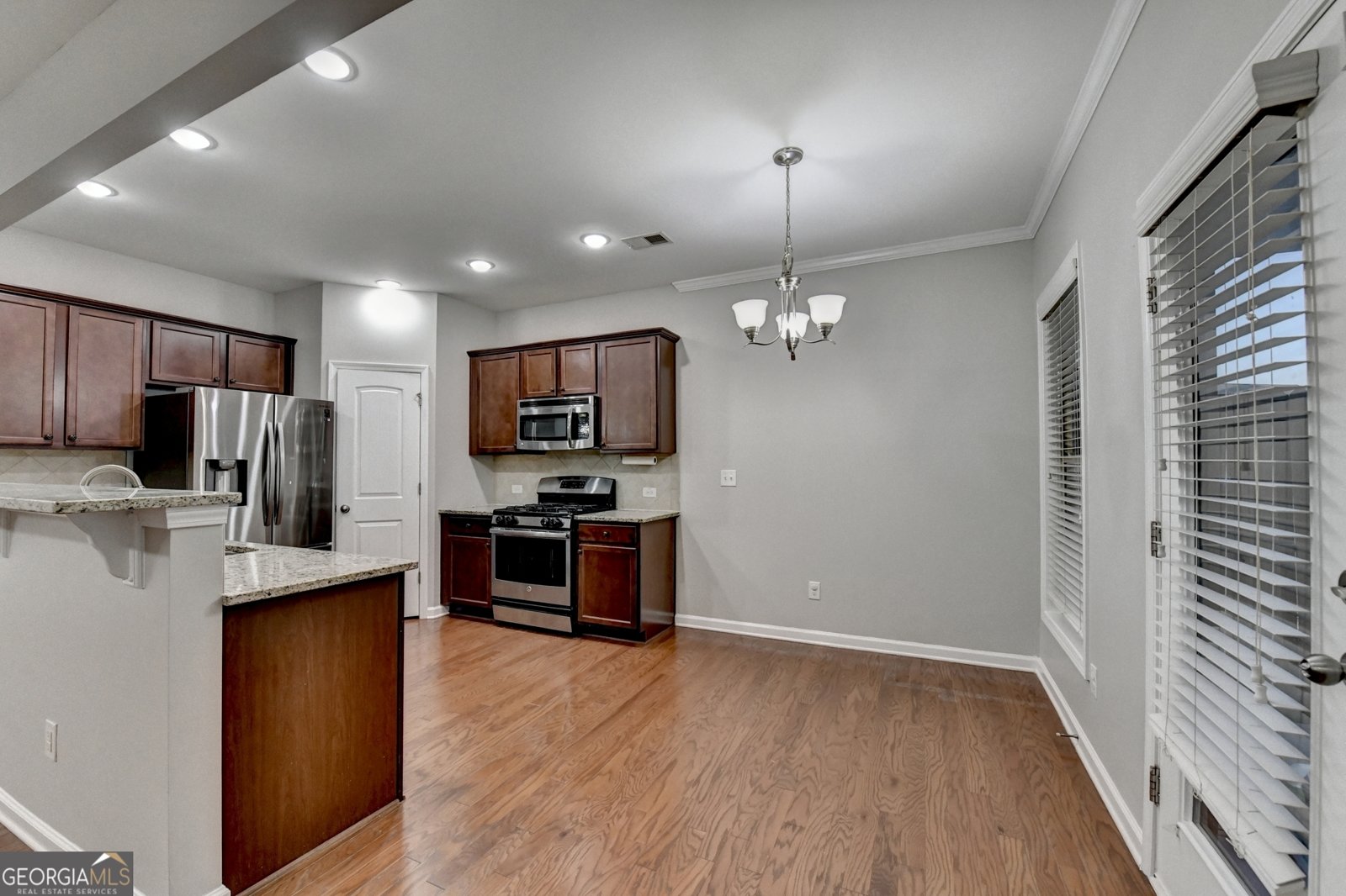 5805 Sheppard Drive Cumming - Photo 14