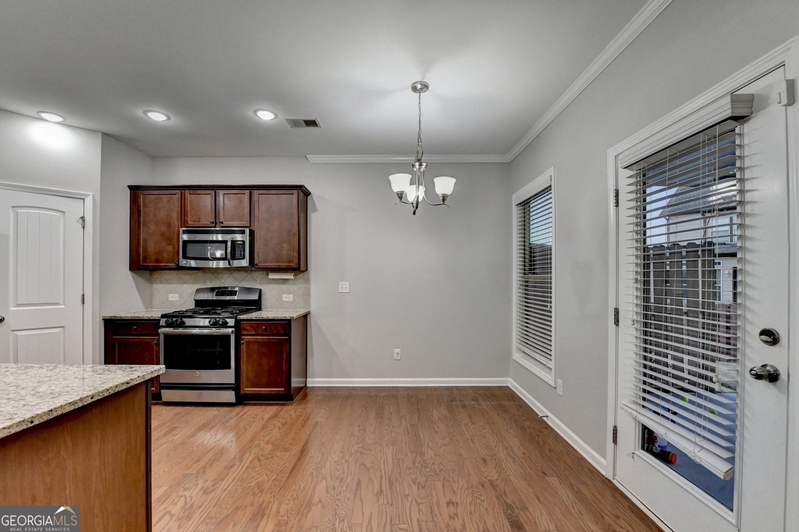 5805 Sheppard Drive Cumming - Photo 15