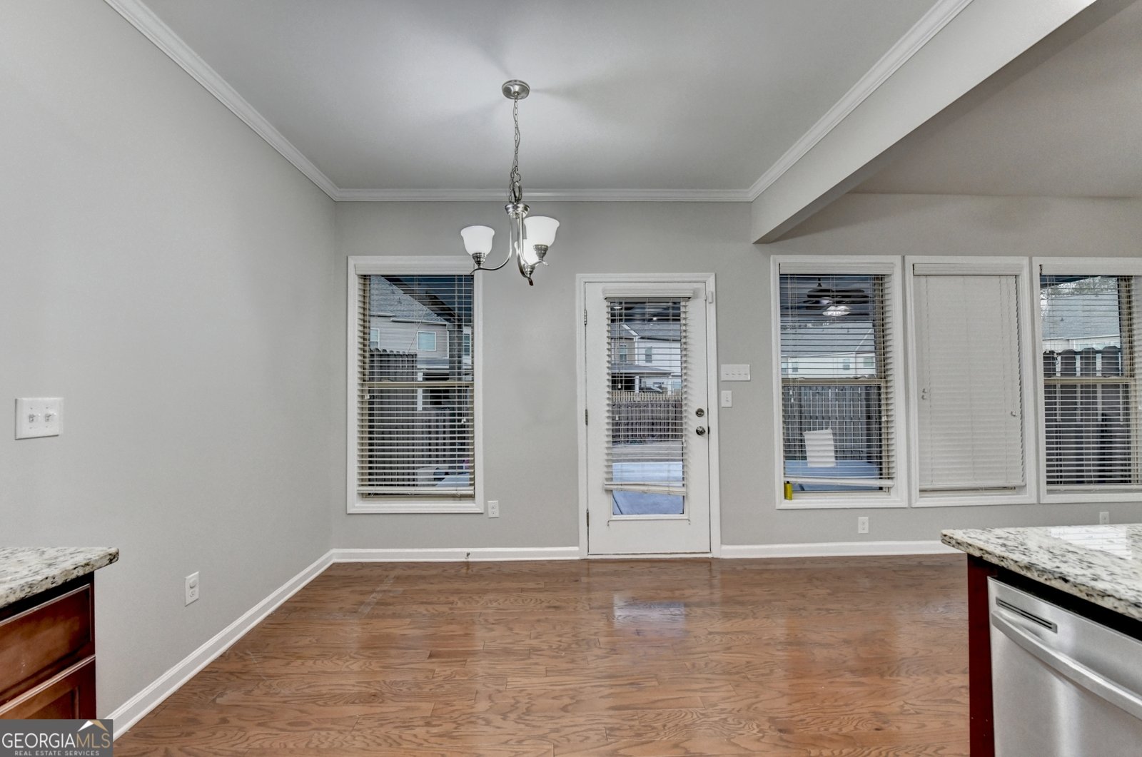 5805 Sheppard Drive Cumming - Photo 16