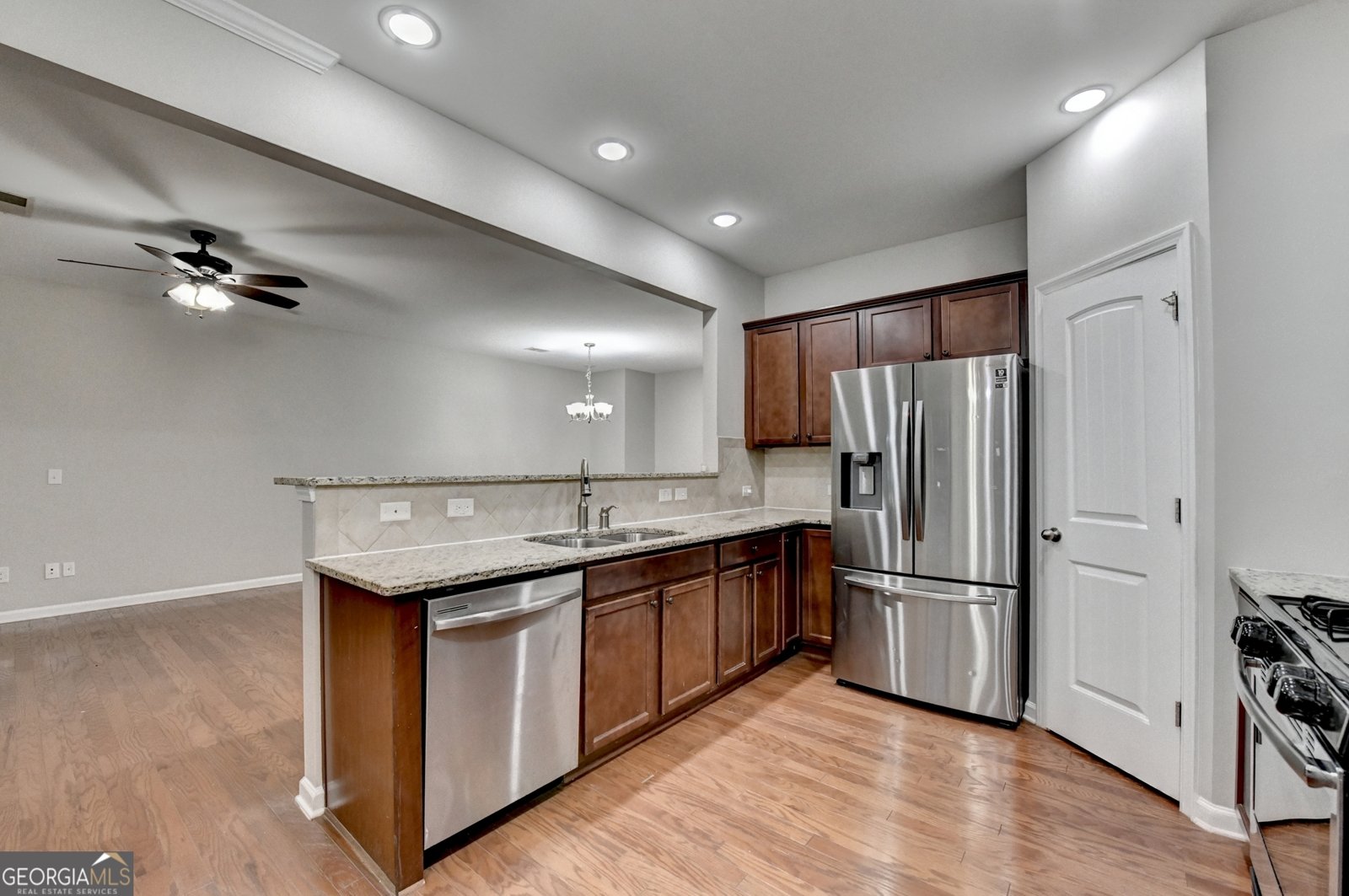 5805 Sheppard Drive Cumming - Photo 17