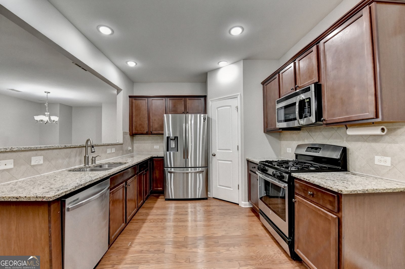 5805 Sheppard Drive Cumming - Photo 18