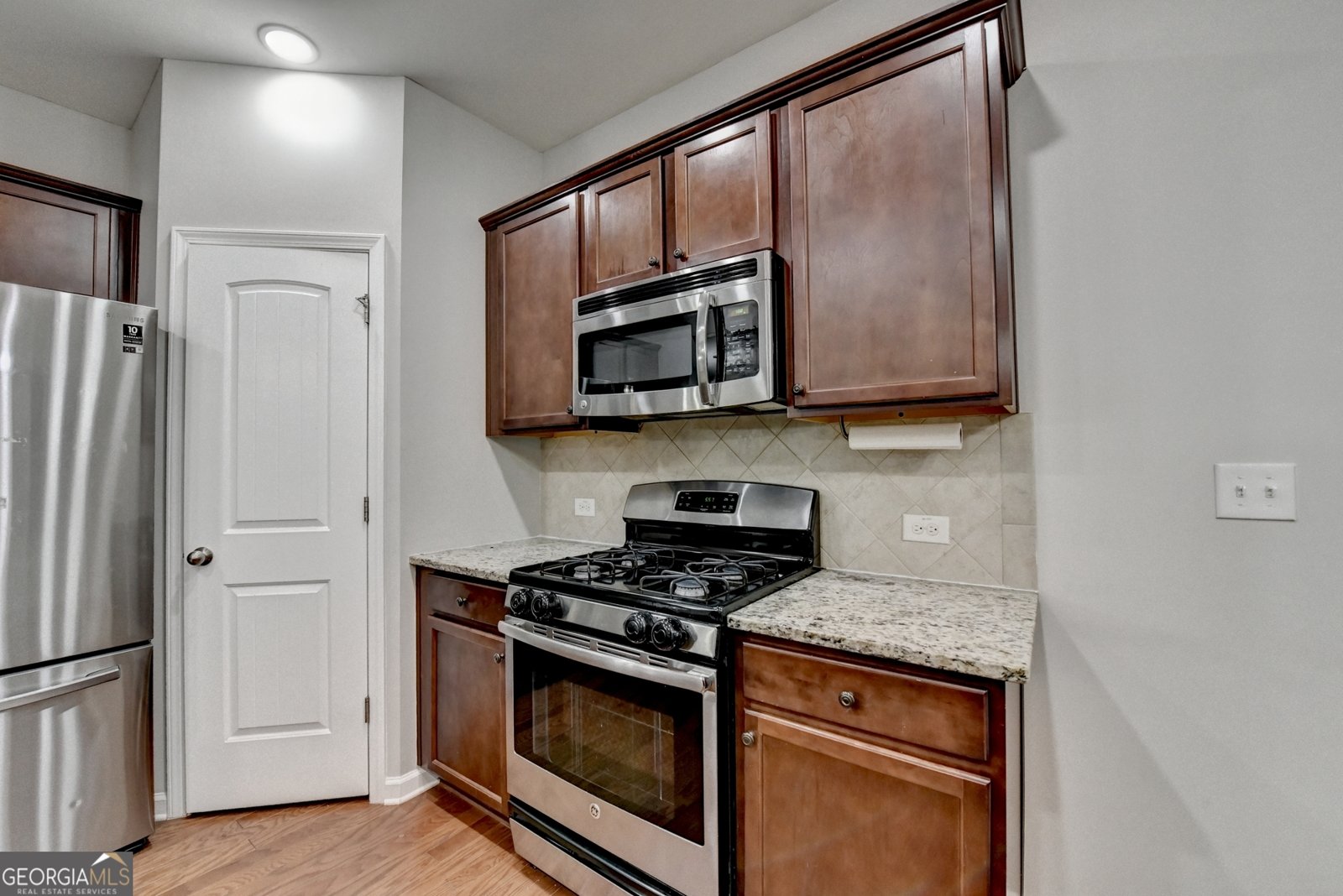 5805 Sheppard Drive Cumming - Photo 19