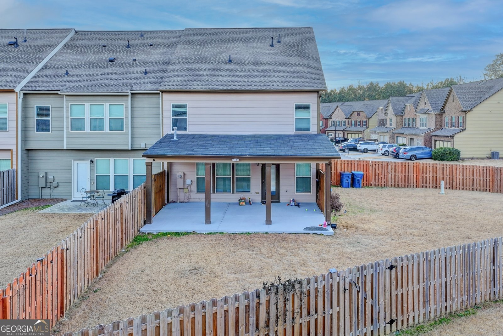 5805 Sheppard Drive Cumming - Photo 38