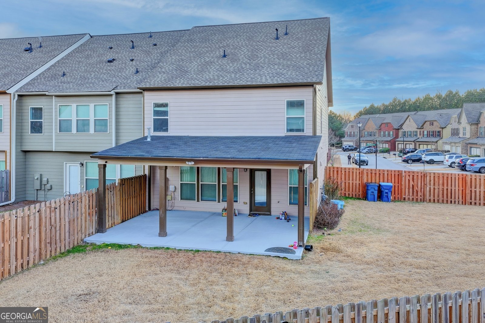 5805 Sheppard Drive Cumming - Photo 39