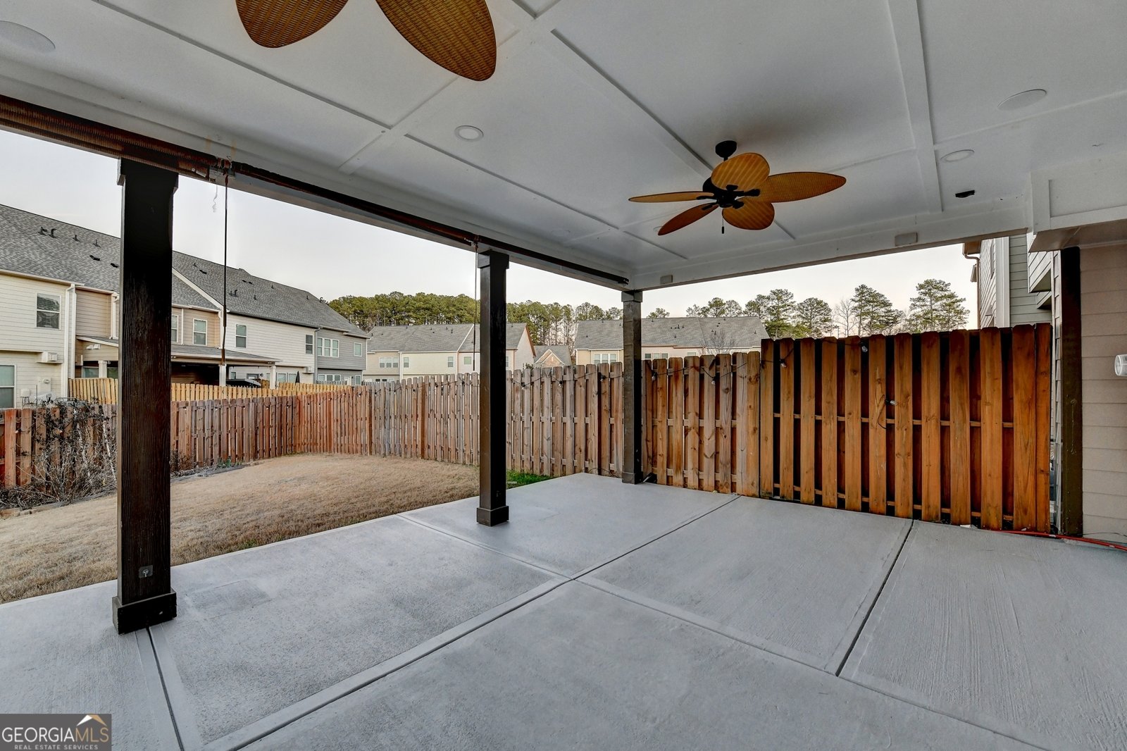 5805 Sheppard Drive Cumming - Photo 40