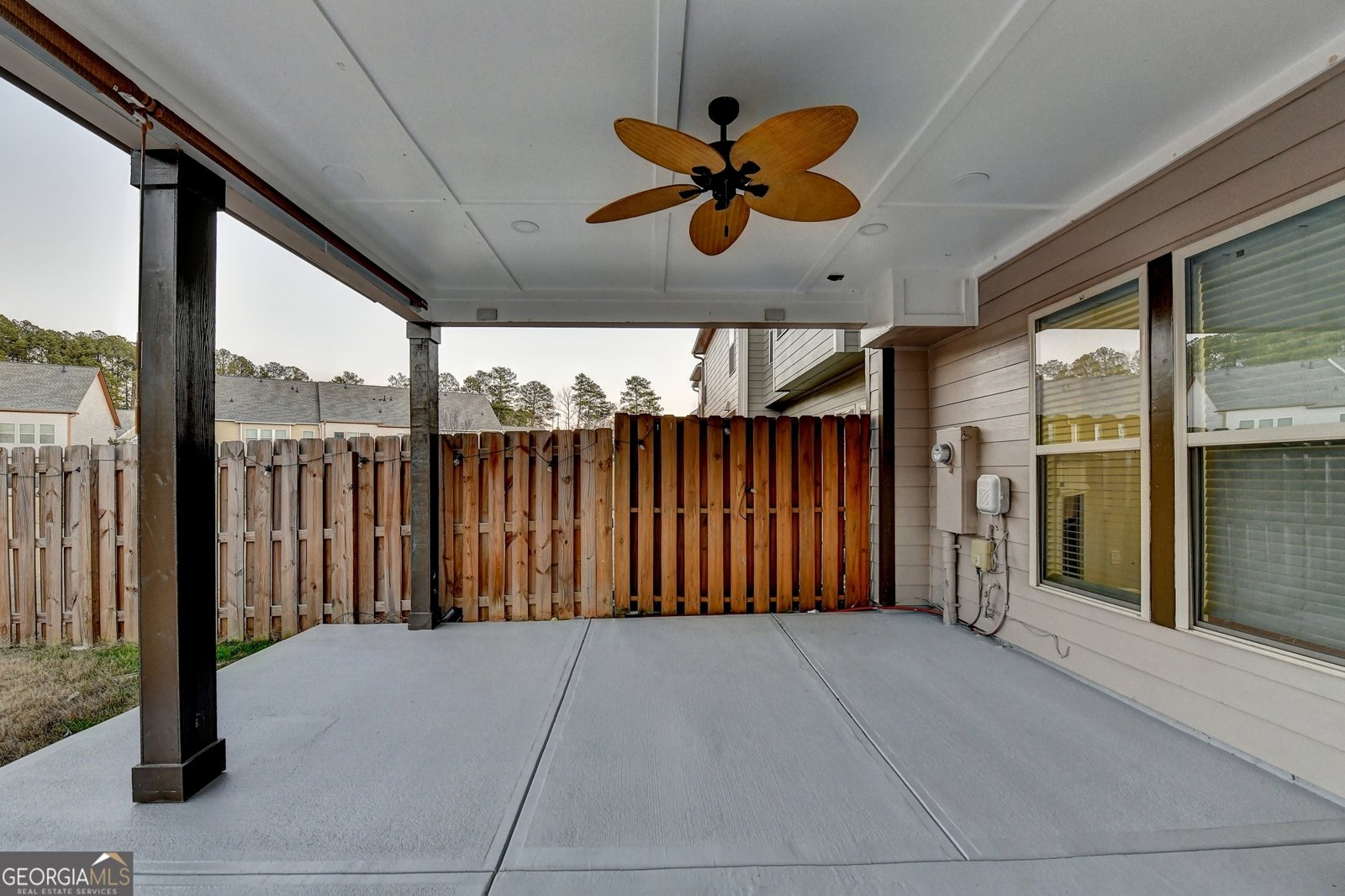 5805 Sheppard Drive Cumming - Photo 41