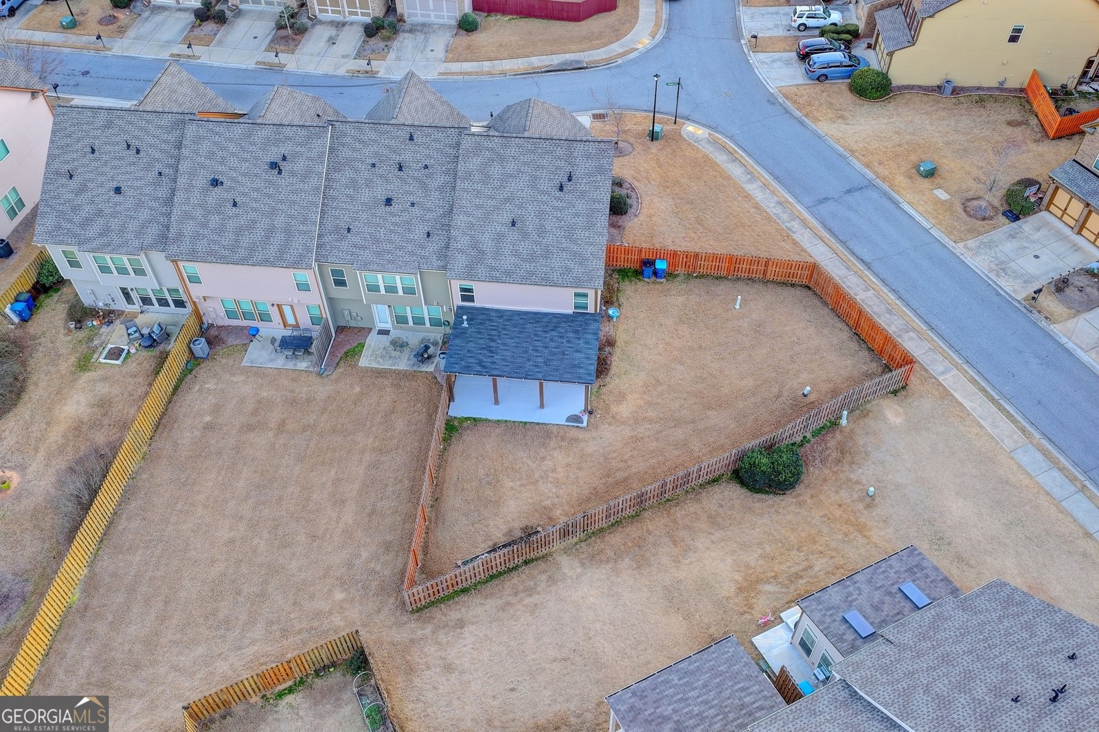 5805 Sheppard Drive Cumming - Photo 44