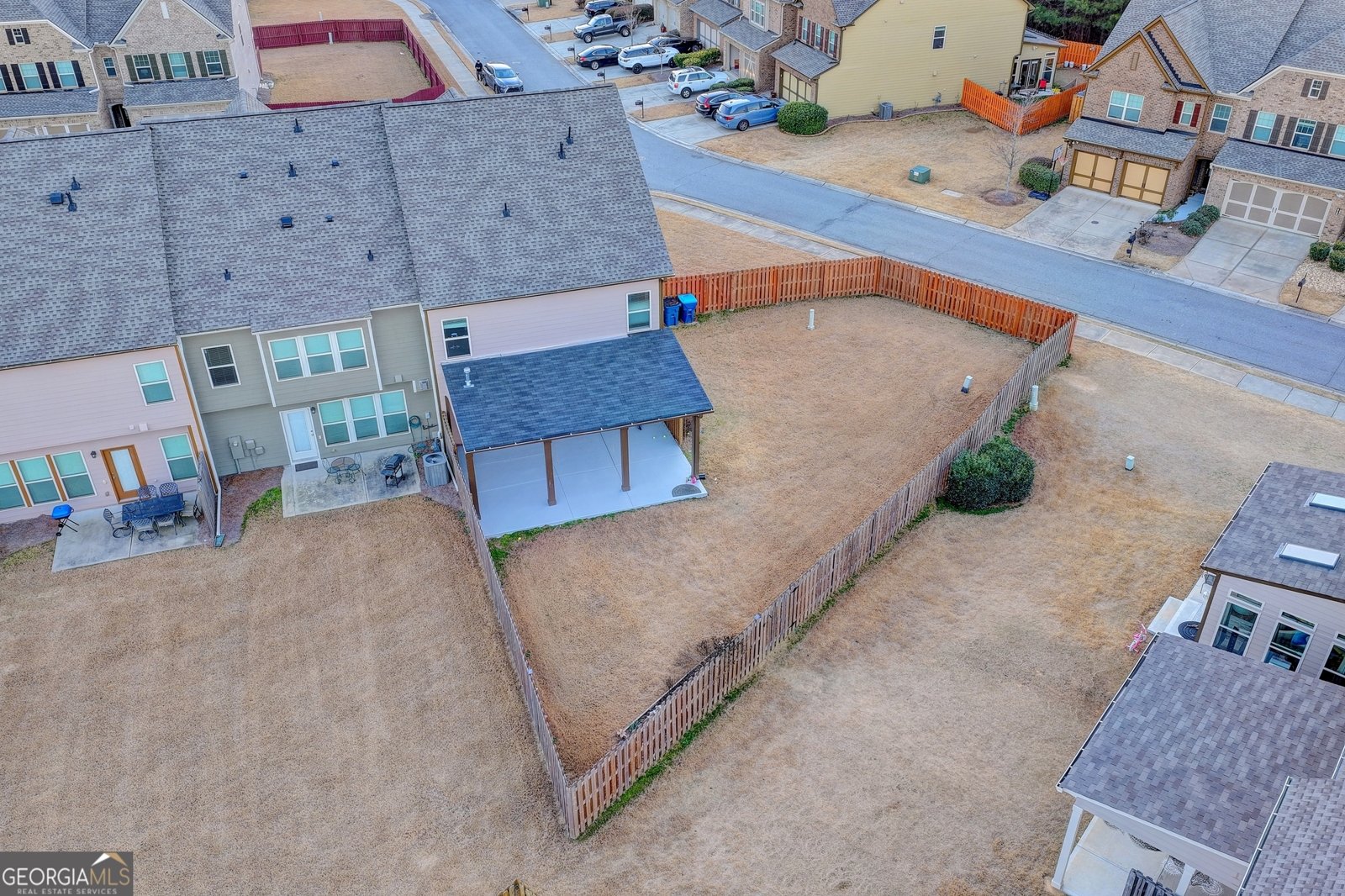 5805 Sheppard Drive Cumming - Photo 45