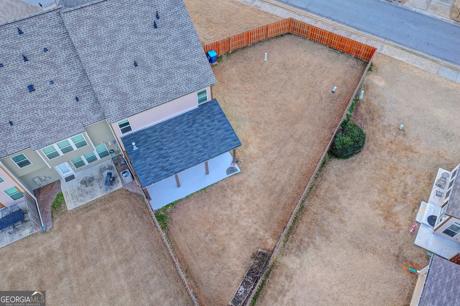 5805 Sheppard Drive Cumming - Photo 47