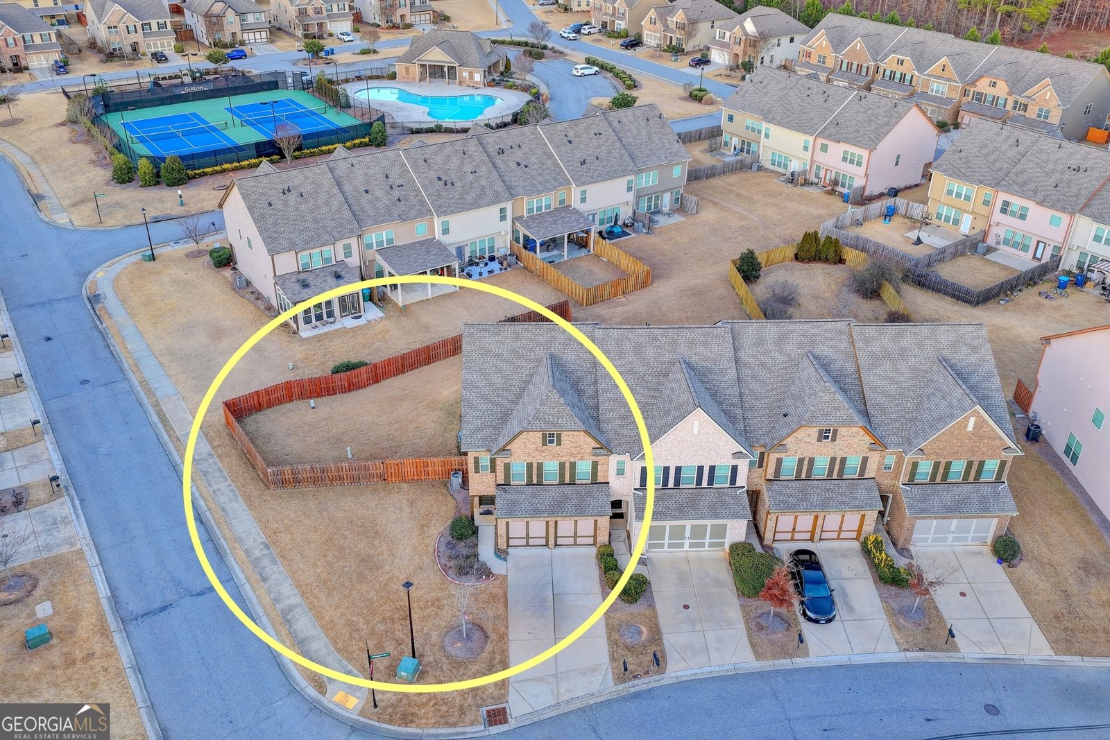 5805 Sheppard Drive Cumming - Photo 48