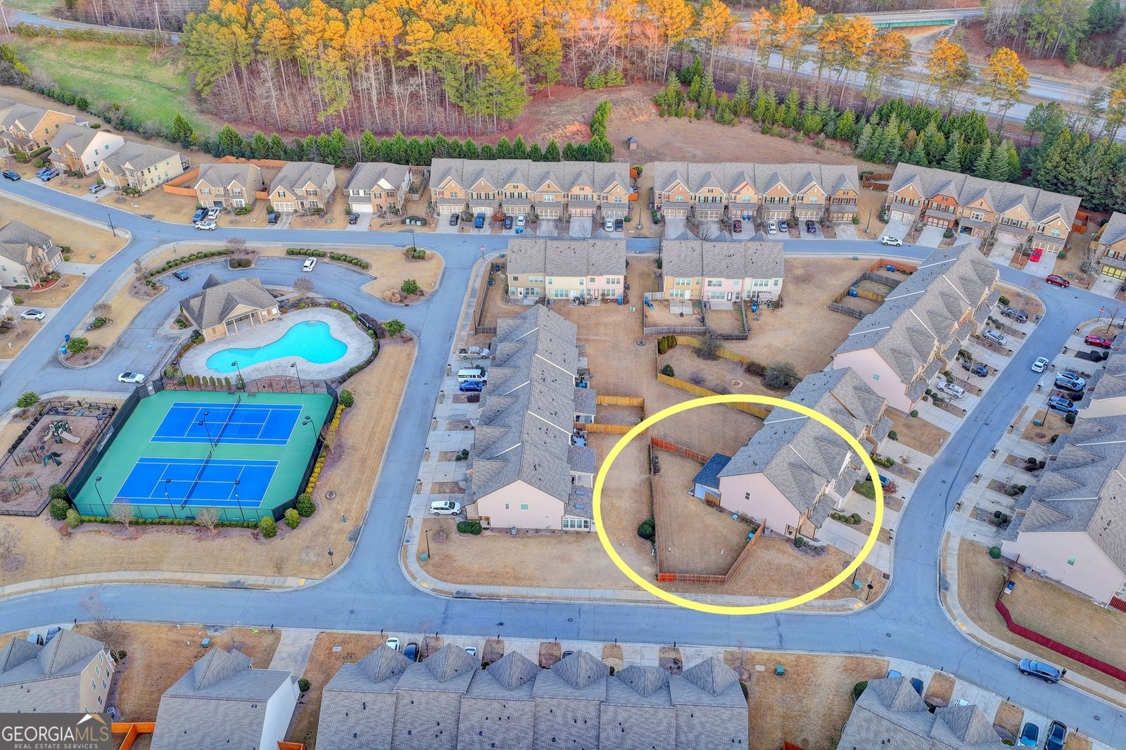 5805 Sheppard Drive Cumming - Photo 50