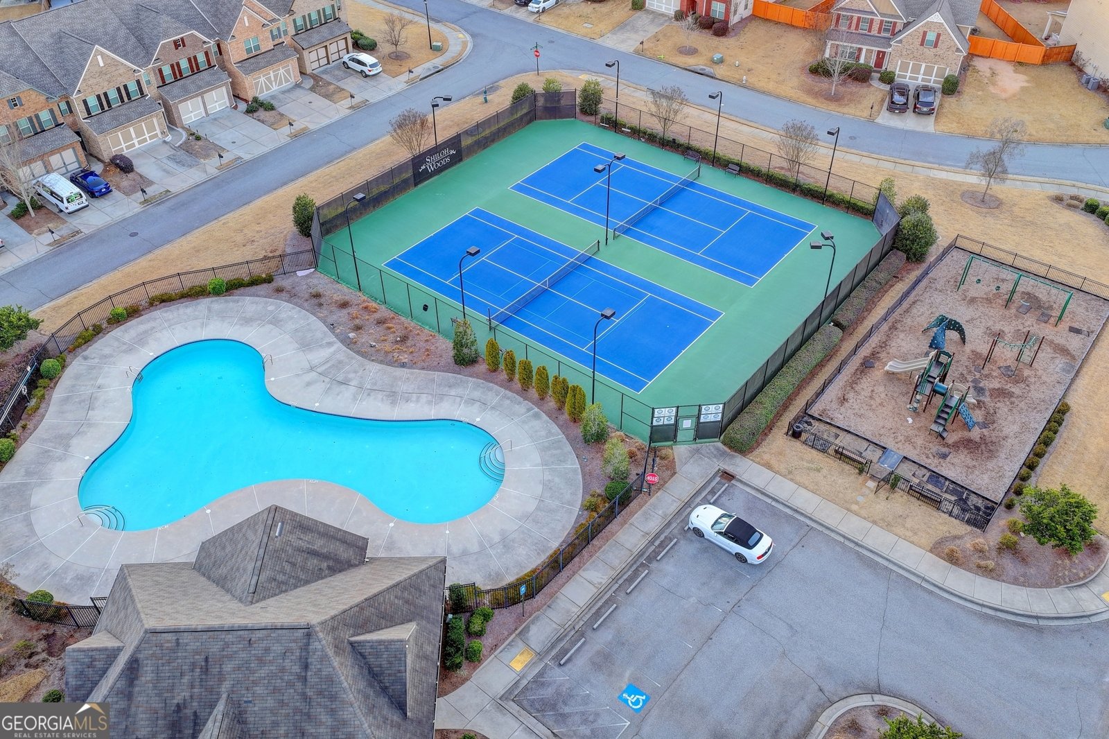 5805 Sheppard Drive Cumming - Photo 53