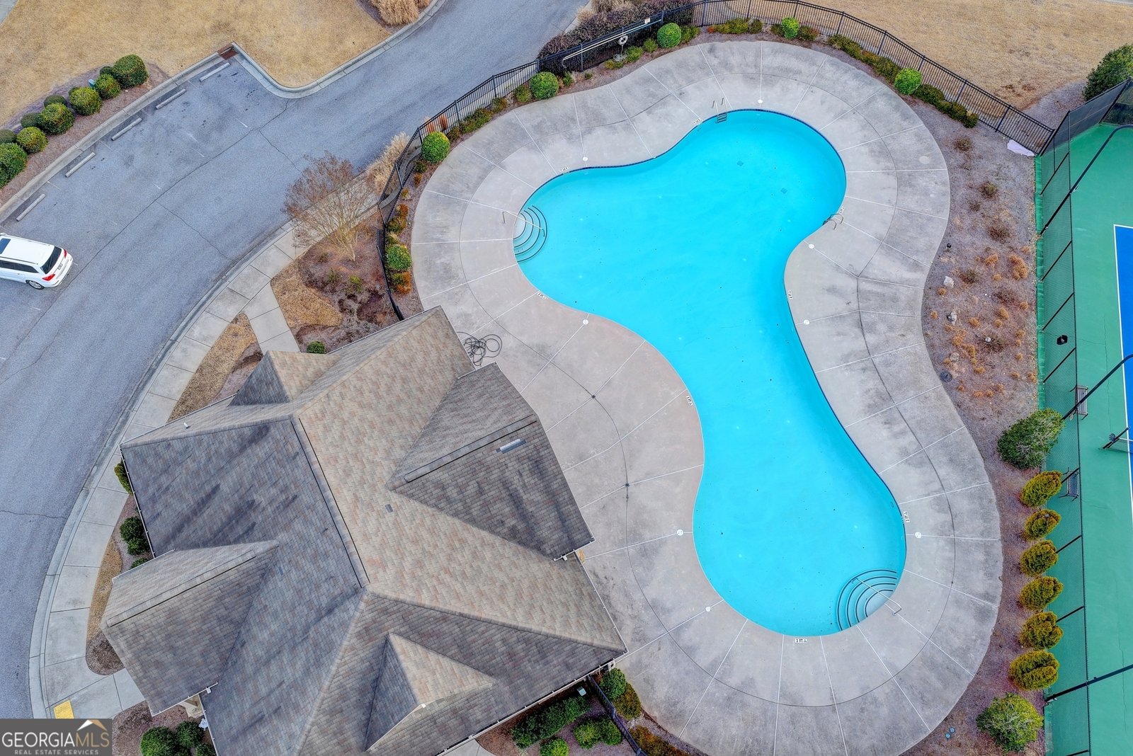 5805 Sheppard Drive Cumming - Photo 54