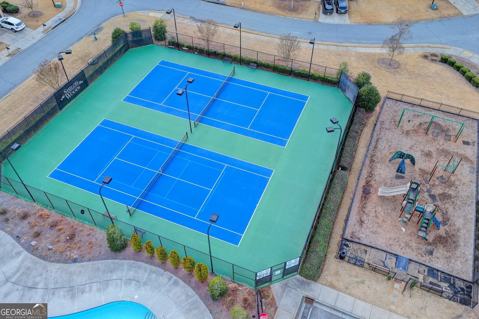 5805 Sheppard Drive Cumming - Photo 55