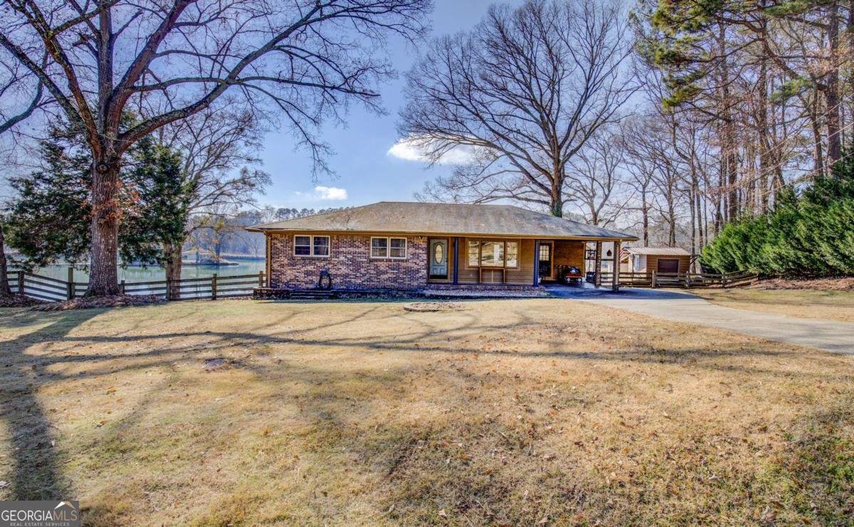 40 Spillers Lane Covington - Photo 1