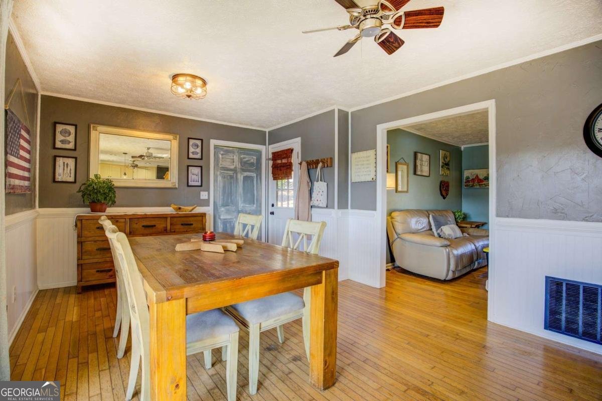 40 Spillers Lane Covington - Photo 10