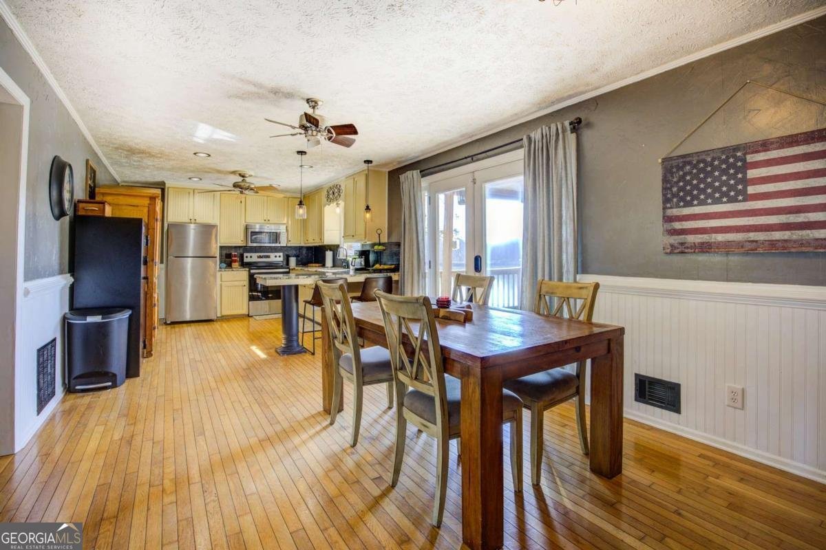 40 Spillers Lane Covington - Photo 11