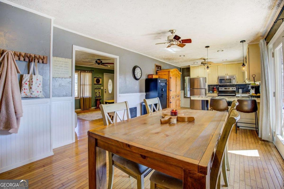 40 Spillers Lane Covington - Photo 12