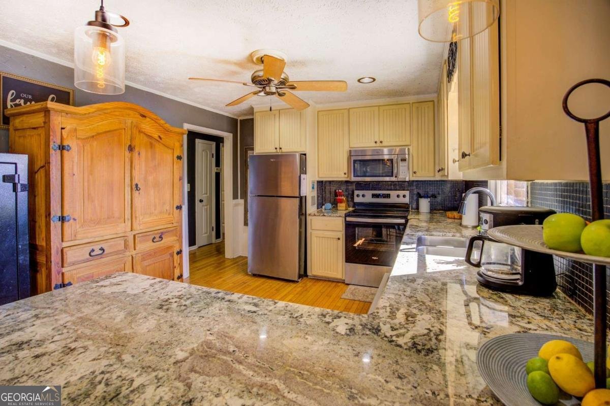 40 Spillers Lane Covington - Photo 13