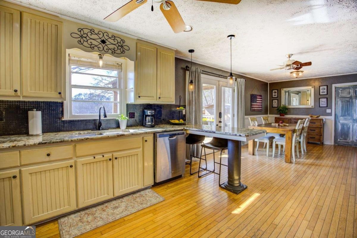 40 Spillers Lane Covington - Photo 14