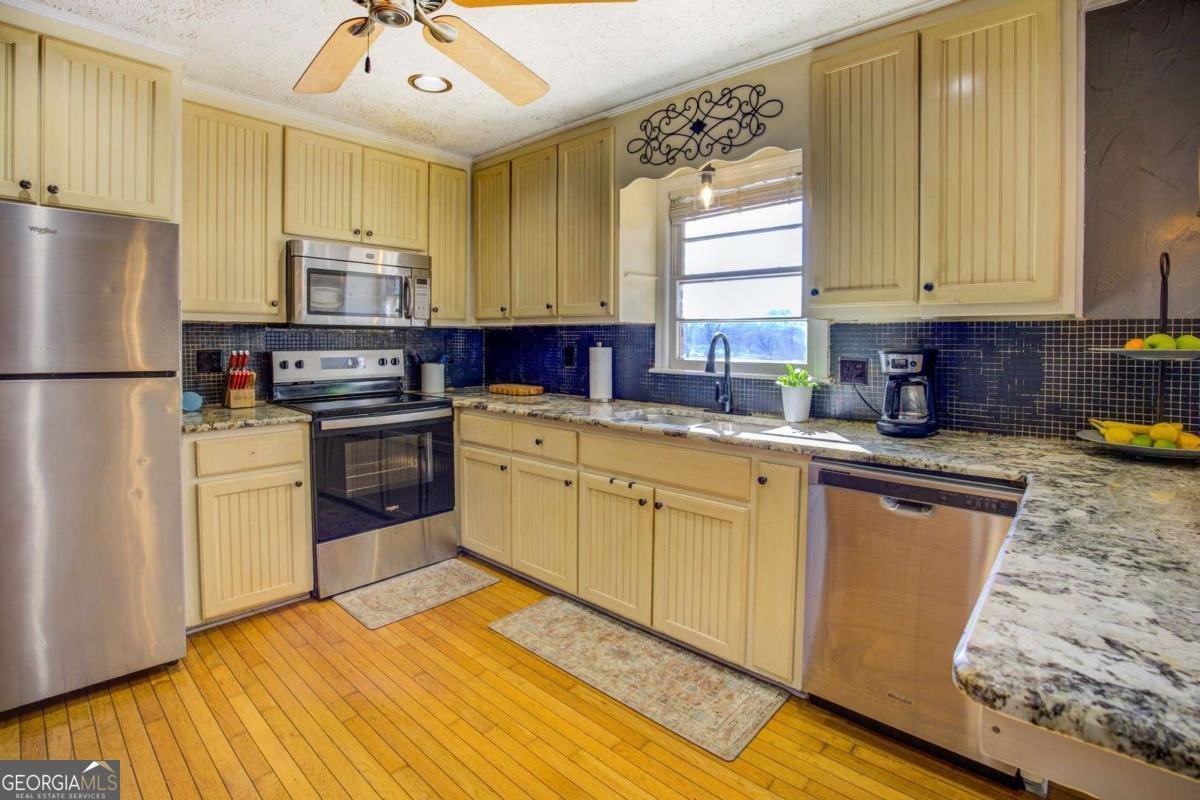 40 Spillers Lane Covington - Photo 15