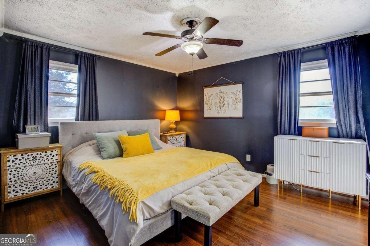 40 Spillers Lane Covington - Photo 16