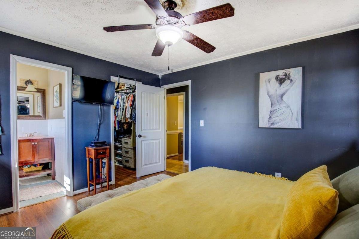 40 Spillers Lane Covington - Photo 17