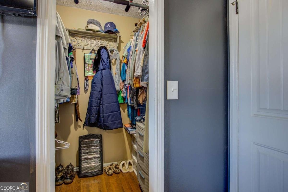 40 Spillers Lane Covington - Photo 20